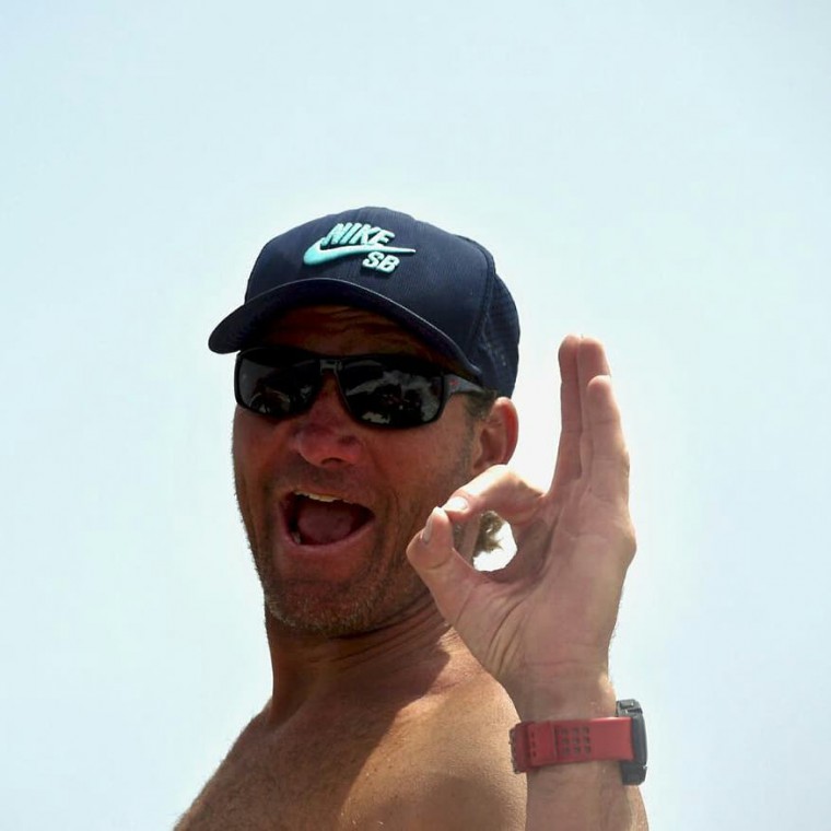 Adrián Bilous